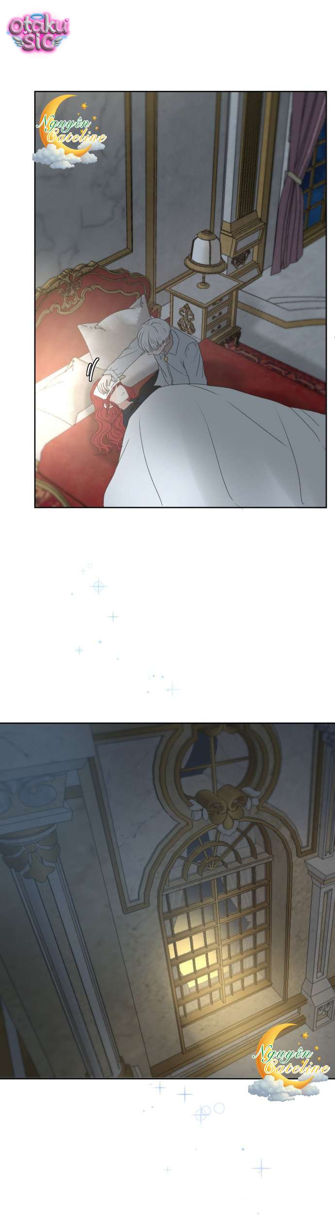 Tôi Nhận Nuôi Nam Chính Từ Trại Bảo Hộ Thú Nhân. - Chap 26 - Trang 3
