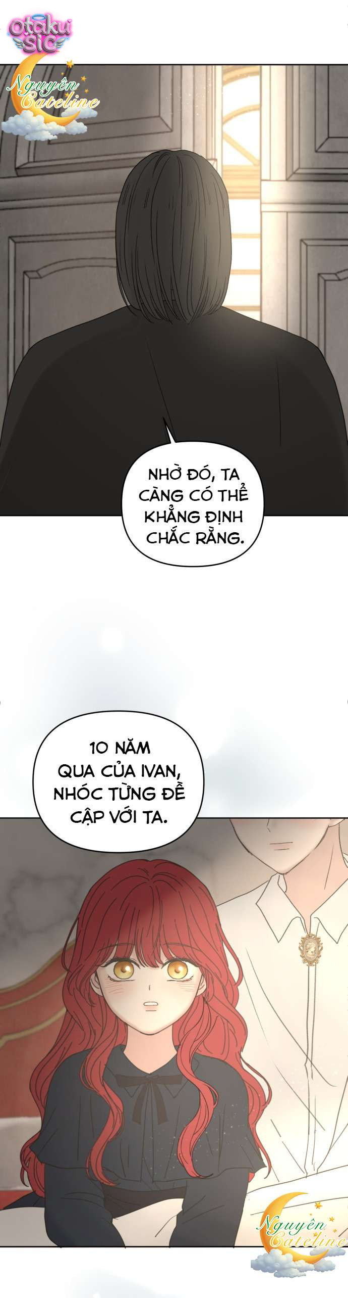 Tôi Nhận Nuôi Nam Chính Từ Trại Bảo Hộ Thú Nhân. - Chap 26 - Trang 26
