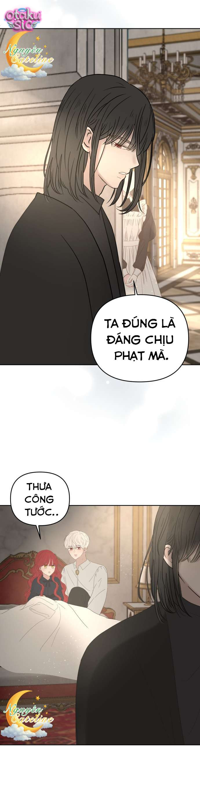 Tôi Nhận Nuôi Nam Chính Từ Trại Bảo Hộ Thú Nhân. - Chap 26 - Trang 27