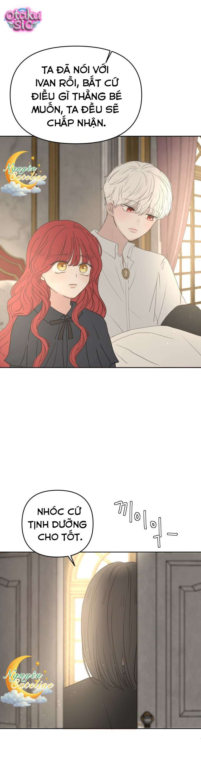 Tôi Nhận Nuôi Nam Chính Từ Trại Bảo Hộ Thú Nhân. - Chap 26 - Trang 28