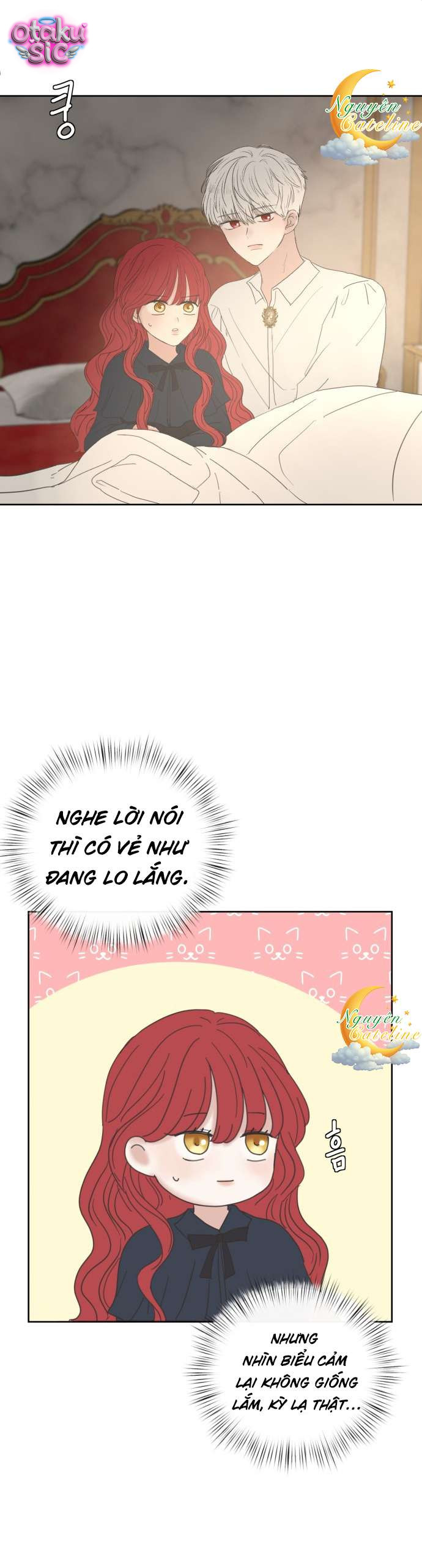 Tôi Nhận Nuôi Nam Chính Từ Trại Bảo Hộ Thú Nhân. - Chap 26 - Trang 29