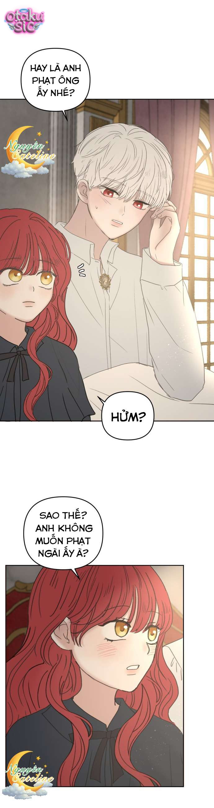 Tôi Nhận Nuôi Nam Chính Từ Trại Bảo Hộ Thú Nhân. - Chap 26 - Trang 30