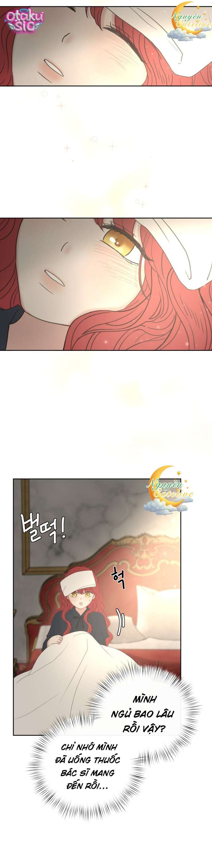 Tôi Nhận Nuôi Nam Chính Từ Trại Bảo Hộ Thú Nhân. - Chap 26 - Trang 5