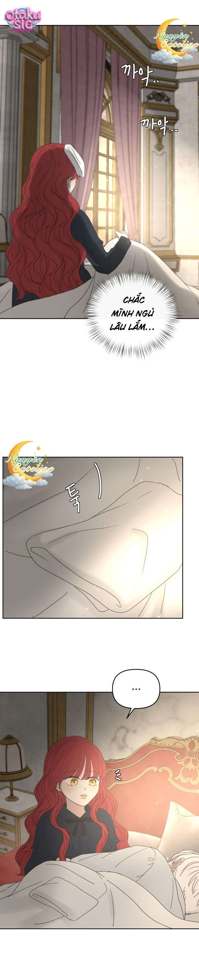 Tôi Nhận Nuôi Nam Chính Từ Trại Bảo Hộ Thú Nhân. - Chap 26 - Trang 6