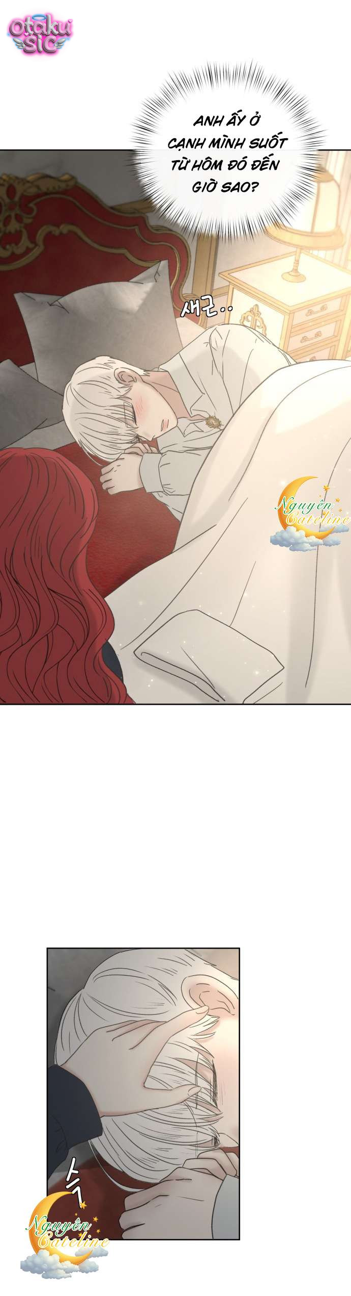 Tôi Nhận Nuôi Nam Chính Từ Trại Bảo Hộ Thú Nhân. - Chap 26 - Trang 7
