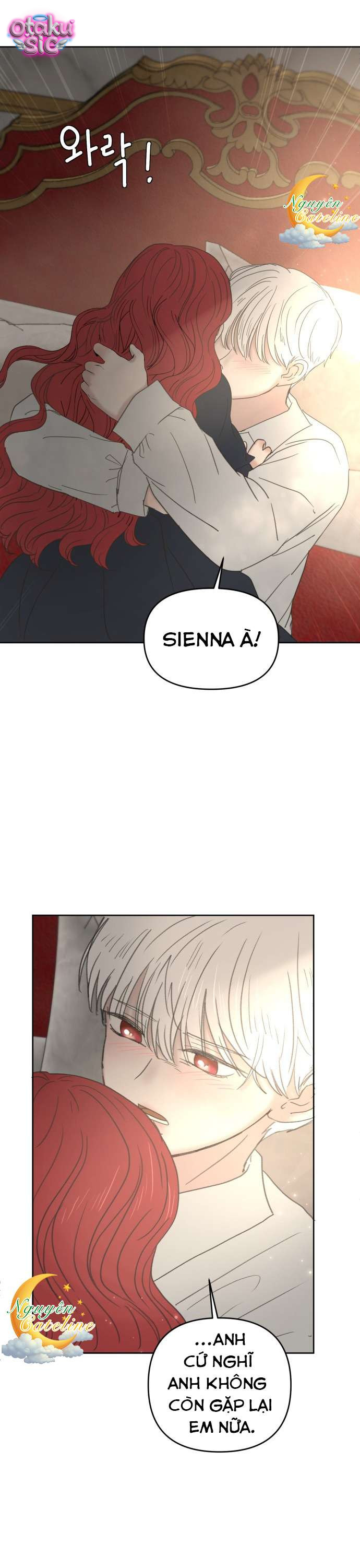 Tôi Nhận Nuôi Nam Chính Từ Trại Bảo Hộ Thú Nhân. - Chap 26 - Trang 9
