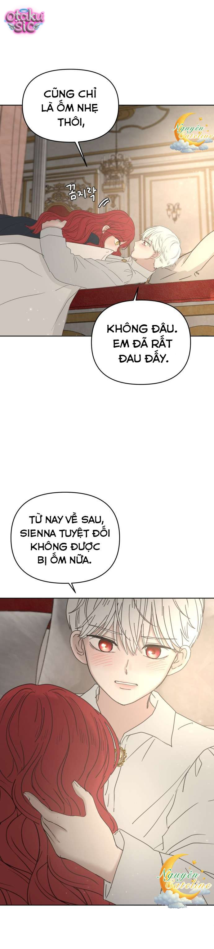 Tôi Nhận Nuôi Nam Chính Từ Trại Bảo Hộ Thú Nhân. - Chap 26 - Trang 10