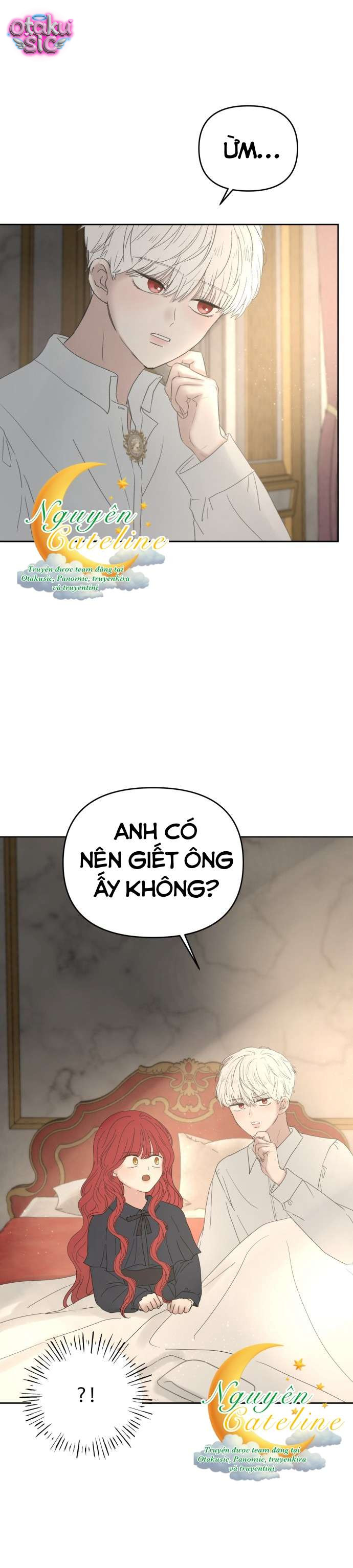 Tôi Nhận Nuôi Nam Chính Từ Trại Bảo Hộ Thú Nhân. - Chap 27 - Trang 1