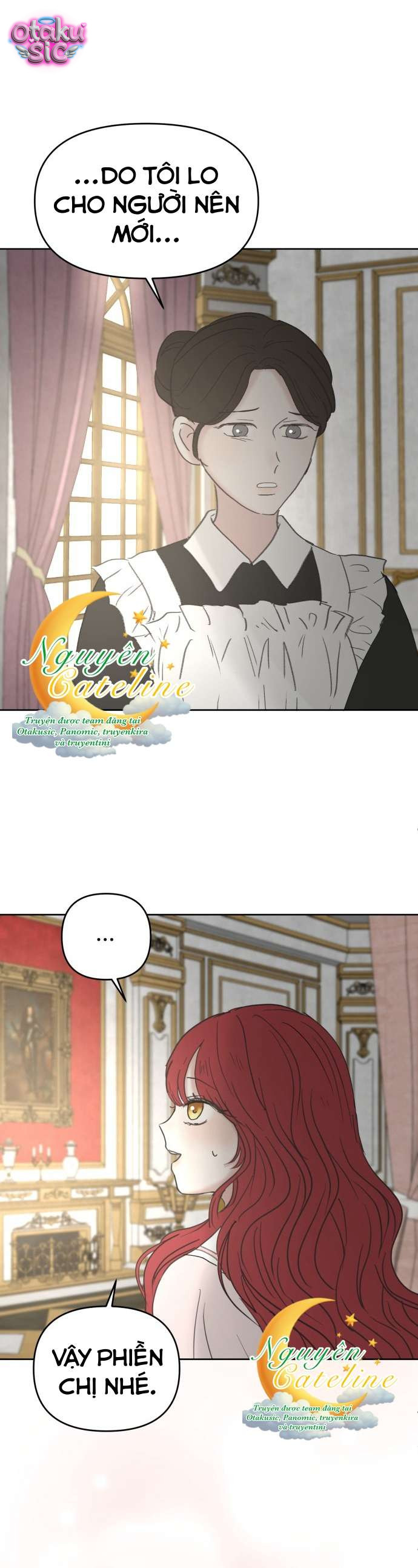 Tôi Nhận Nuôi Nam Chính Từ Trại Bảo Hộ Thú Nhân. - Chap 27 - Trang 12