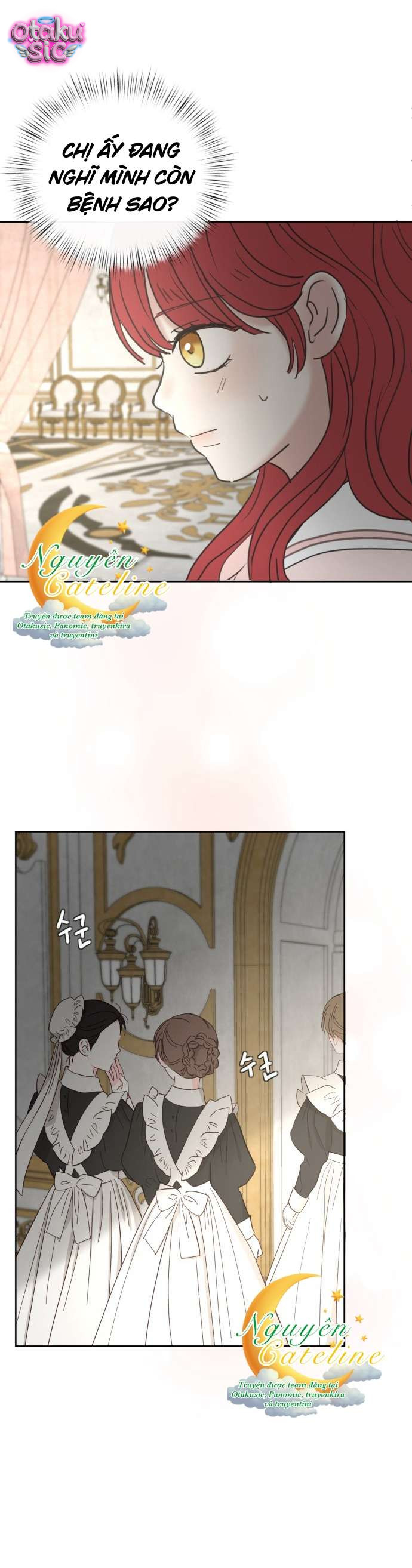 Tôi Nhận Nuôi Nam Chính Từ Trại Bảo Hộ Thú Nhân. - Chap 27 - Trang 14