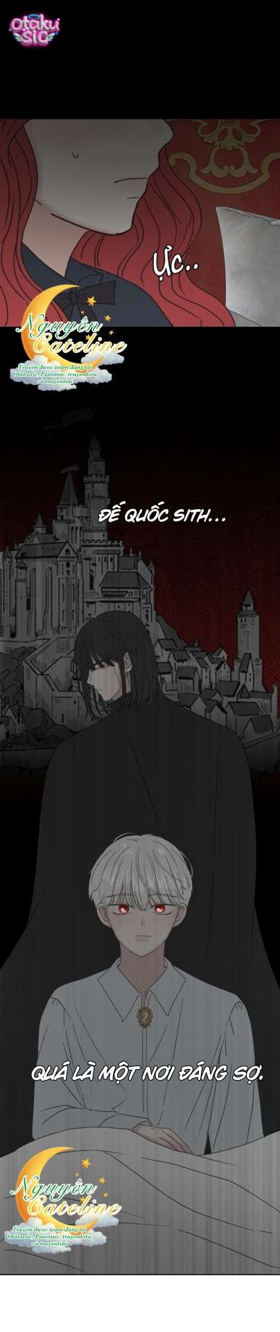 Tôi Nhận Nuôi Nam Chính Từ Trại Bảo Hộ Thú Nhân. - Chap 27 - Trang 6
