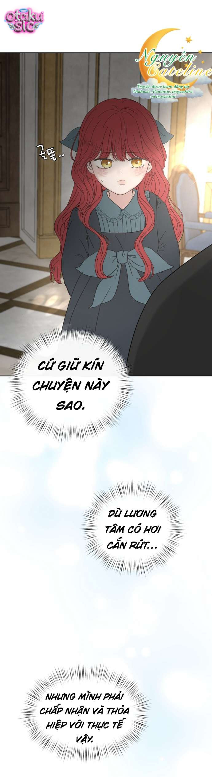 Tôi Nhận Nuôi Nam Chính Từ Trại Bảo Hộ Thú Nhân. - Chap 28 - Trang 14