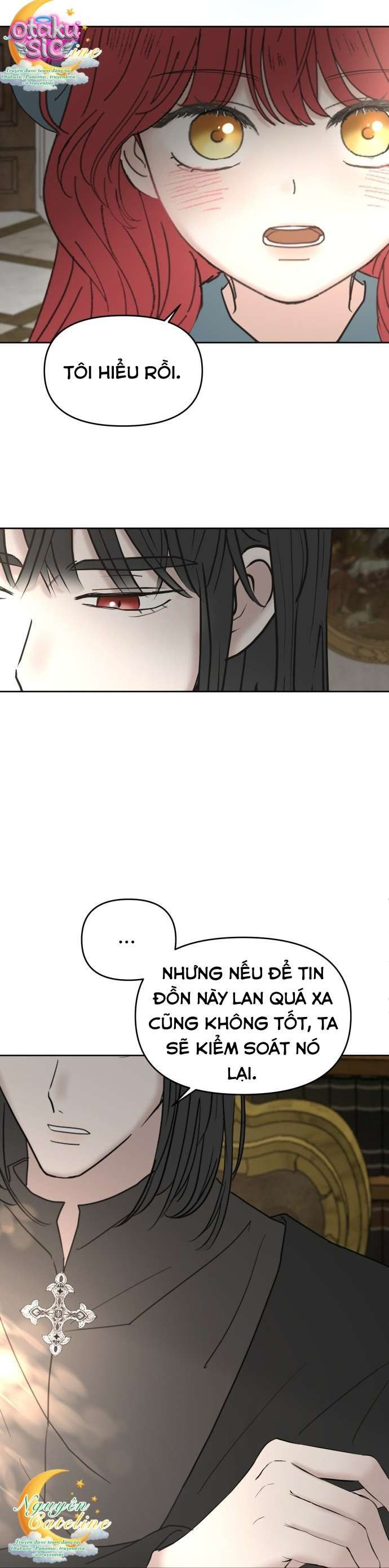 Tôi Nhận Nuôi Nam Chính Từ Trại Bảo Hộ Thú Nhân. - Chap 28 - Trang 15