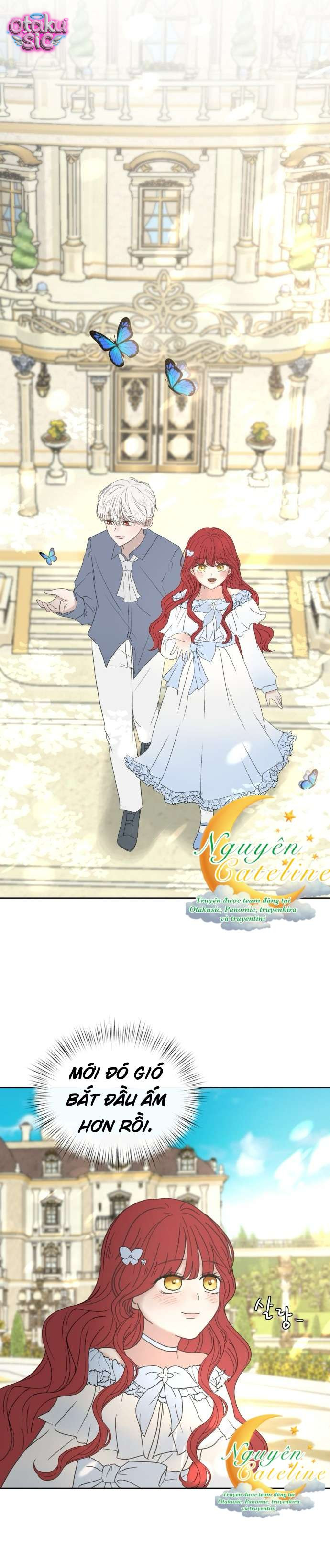 Tôi Nhận Nuôi Nam Chính Từ Trại Bảo Hộ Thú Nhân. - Chap 28 - Trang 18