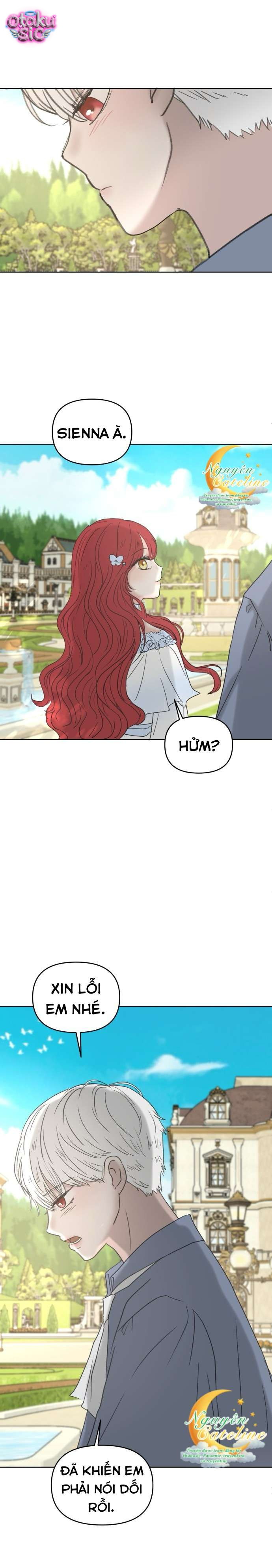 Tôi Nhận Nuôi Nam Chính Từ Trại Bảo Hộ Thú Nhân. - Chap 28 - Trang 20