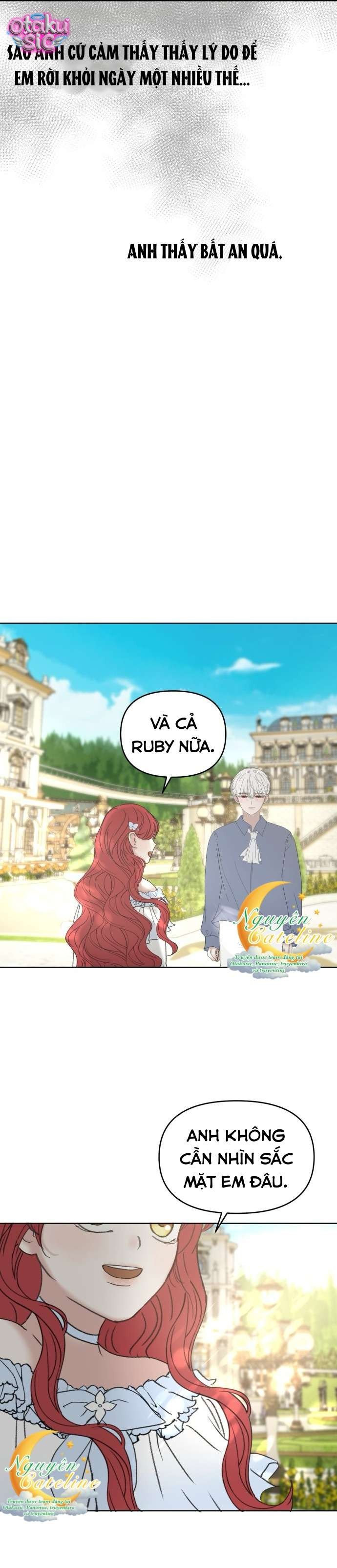 Tôi Nhận Nuôi Nam Chính Từ Trại Bảo Hộ Thú Nhân. - Chap 28 - Trang 23