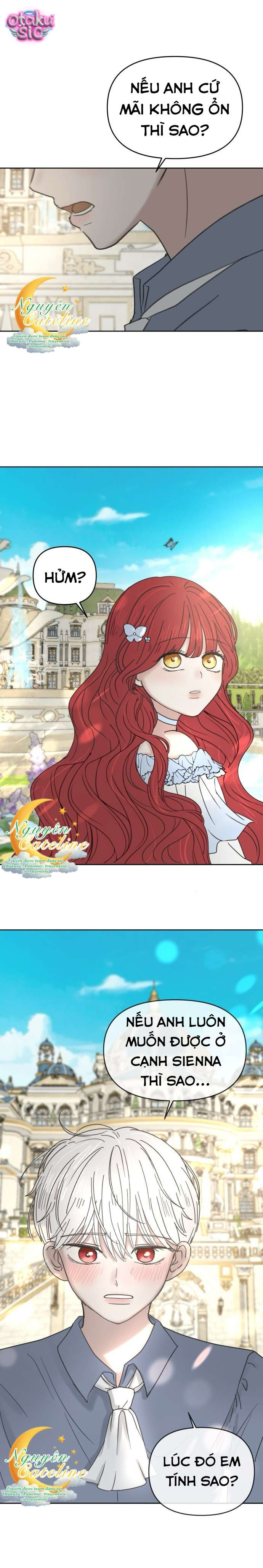 Tôi Nhận Nuôi Nam Chính Từ Trại Bảo Hộ Thú Nhân. - Chap 28 - Trang 25