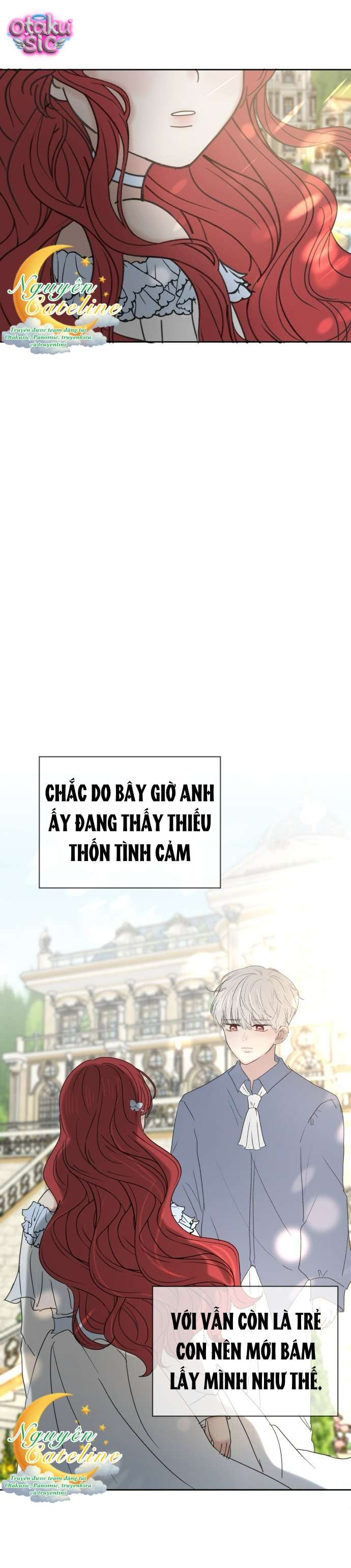 Tôi Nhận Nuôi Nam Chính Từ Trại Bảo Hộ Thú Nhân. - Chap 28 - Trang 26