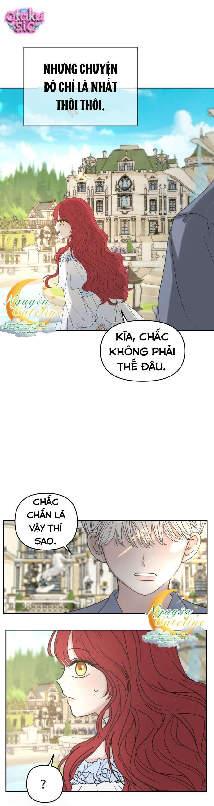 Tôi Nhận Nuôi Nam Chính Từ Trại Bảo Hộ Thú Nhân. - Chap 28 - Trang 27