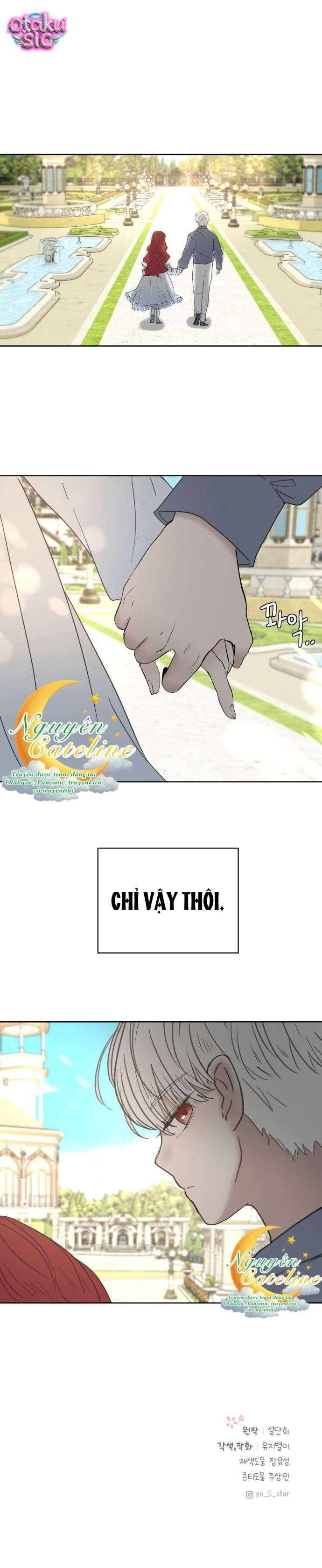 Tôi Nhận Nuôi Nam Chính Từ Trại Bảo Hộ Thú Nhân. - Chap 28 - Trang 30