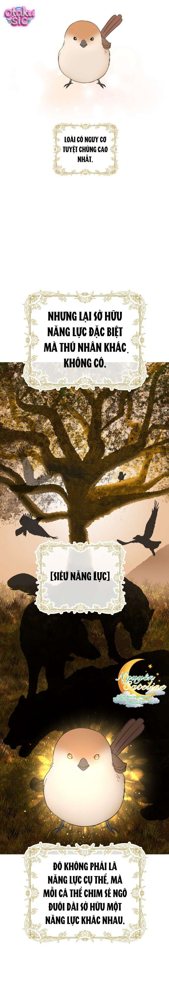 Tôi Nhận Nuôi Nam Chính Từ Trại Bảo Hộ Thú Nhân. - Chap 28 - Trang 5