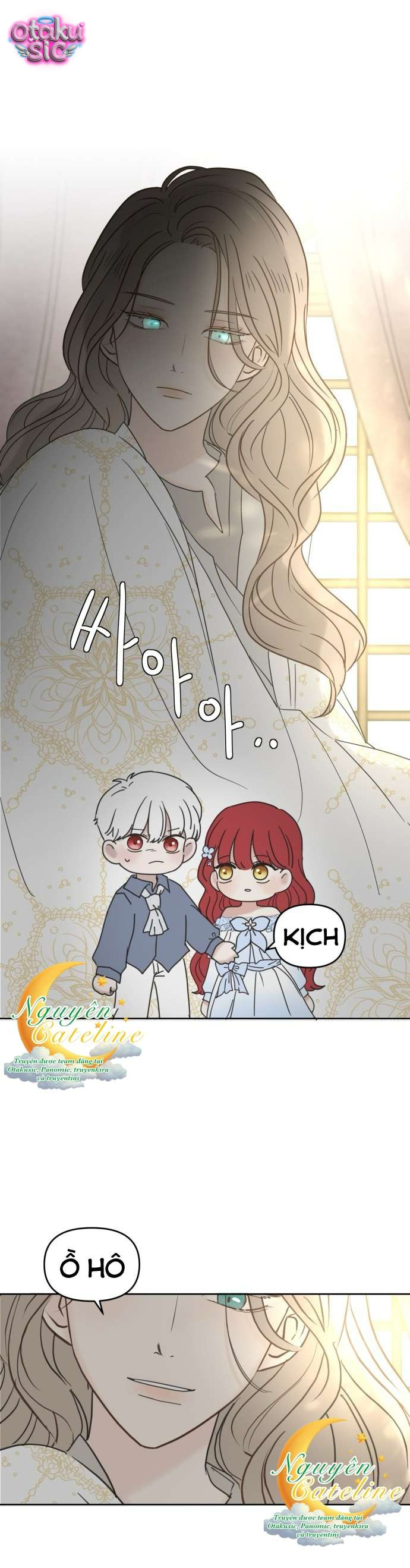 Tôi Nhận Nuôi Nam Chính Từ Trại Bảo Hộ Thú Nhân. - Chap 29 - Trang 11