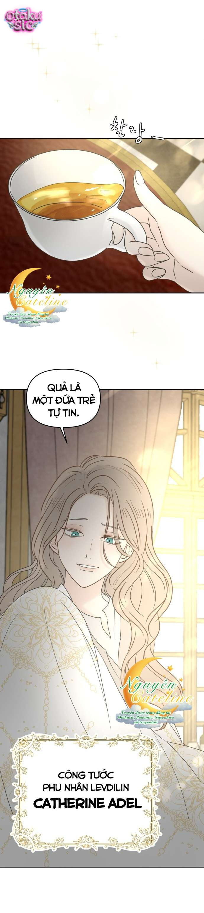 Tôi Nhận Nuôi Nam Chính Từ Trại Bảo Hộ Thú Nhân. - Chap 29 - Trang 14
