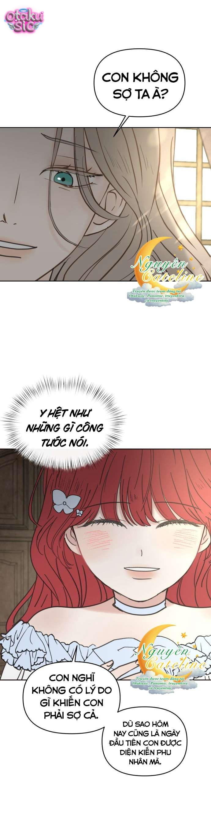 Tôi Nhận Nuôi Nam Chính Từ Trại Bảo Hộ Thú Nhân. - Chap 29 - Trang 15