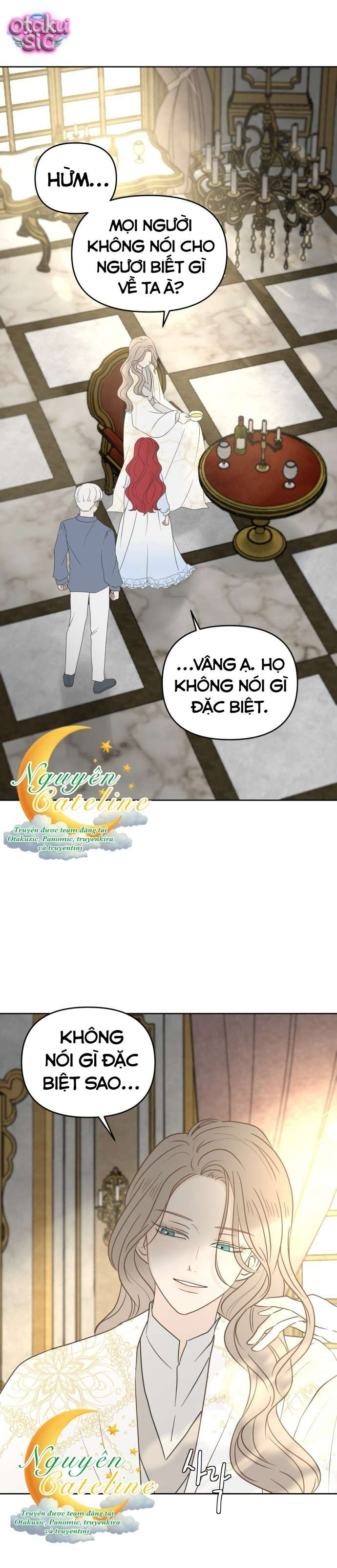 Tôi Nhận Nuôi Nam Chính Từ Trại Bảo Hộ Thú Nhân. - Chap 29 - Trang 16