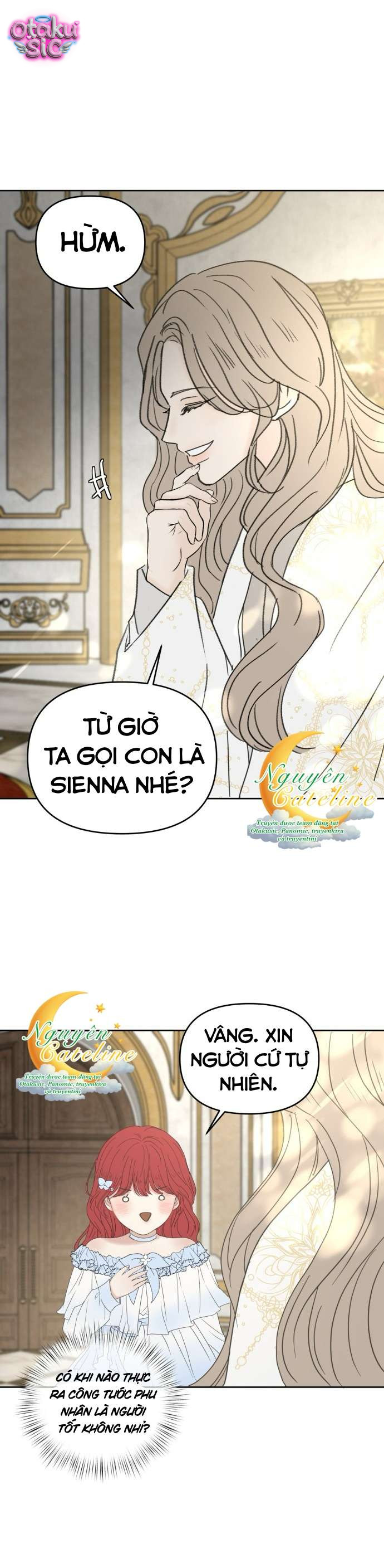 Tôi Nhận Nuôi Nam Chính Từ Trại Bảo Hộ Thú Nhân. - Chap 29 - Trang 19