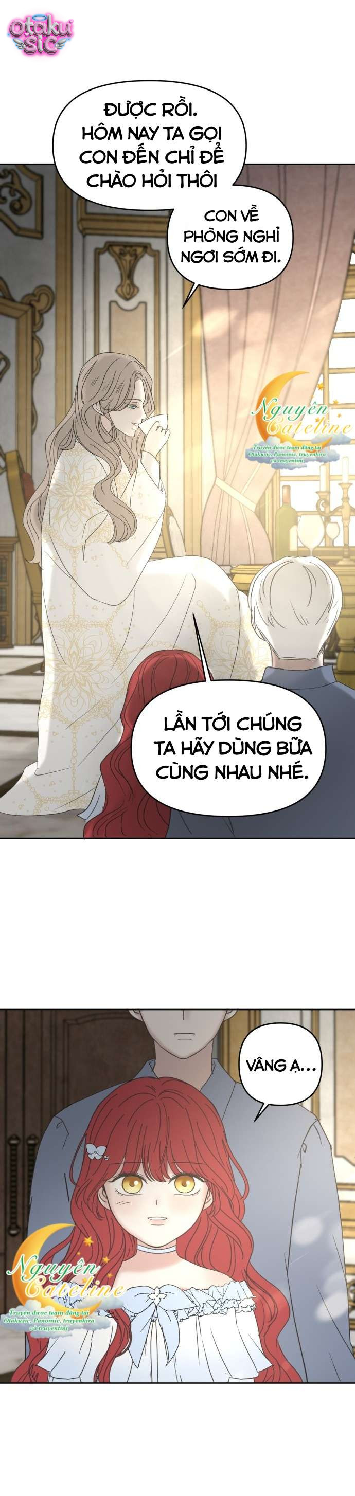 Tôi Nhận Nuôi Nam Chính Từ Trại Bảo Hộ Thú Nhân. - Chap 29 - Trang 20