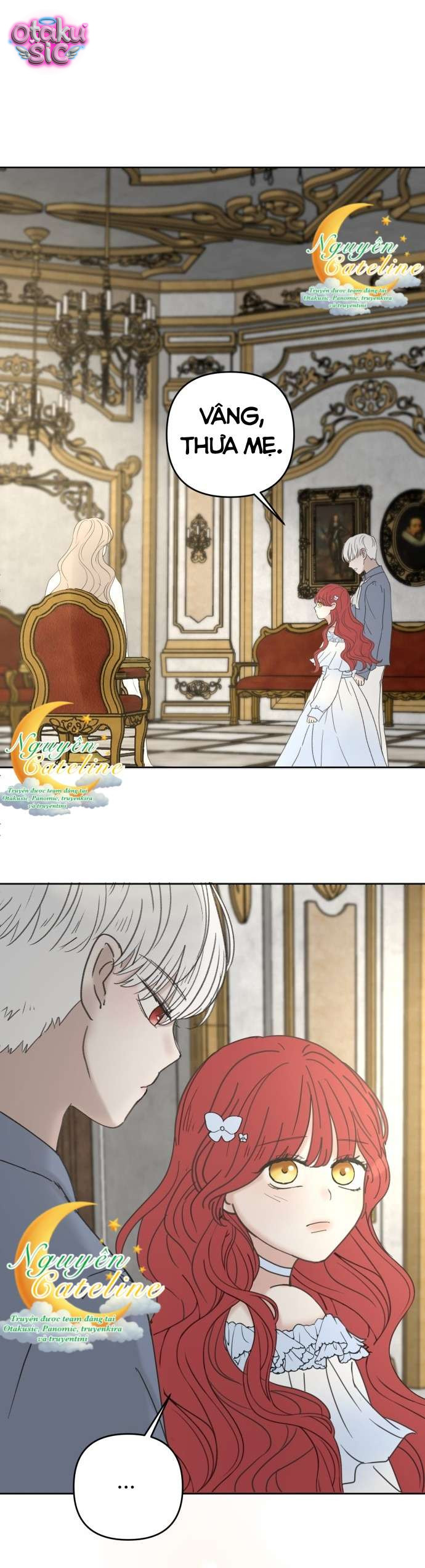 Tôi Nhận Nuôi Nam Chính Từ Trại Bảo Hộ Thú Nhân. - Chap 29 - Trang 22