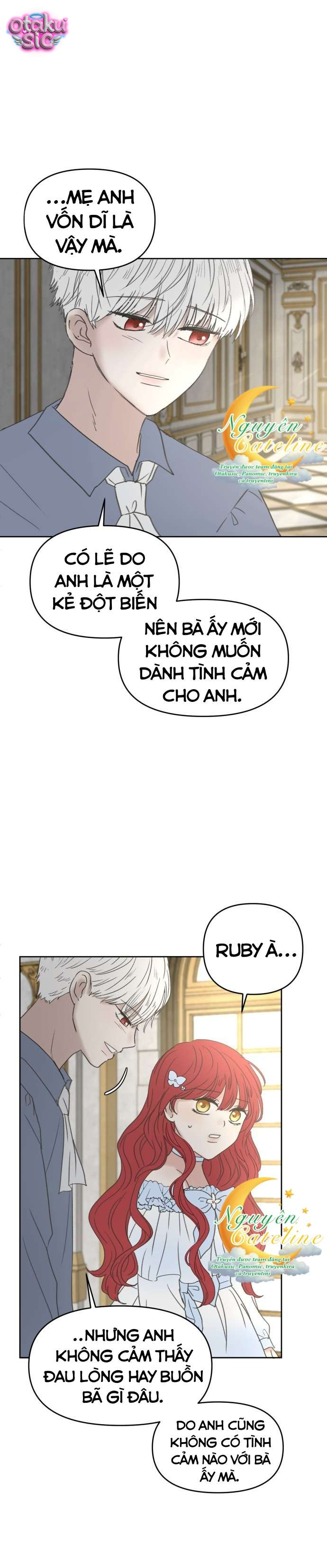 Tôi Nhận Nuôi Nam Chính Từ Trại Bảo Hộ Thú Nhân. - Chap 29 - Trang 24