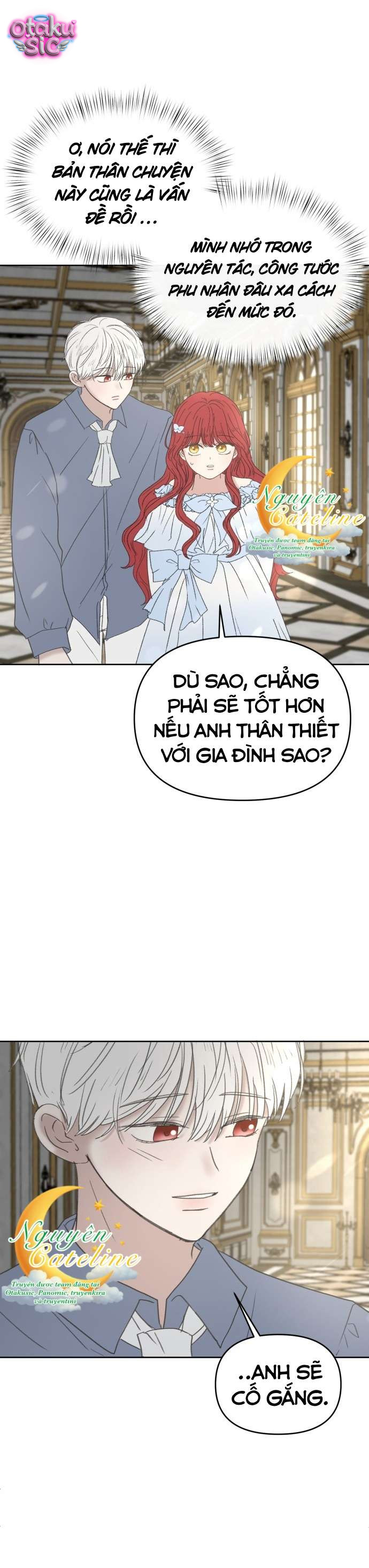 Tôi Nhận Nuôi Nam Chính Từ Trại Bảo Hộ Thú Nhân. - Chap 29 - Trang 25