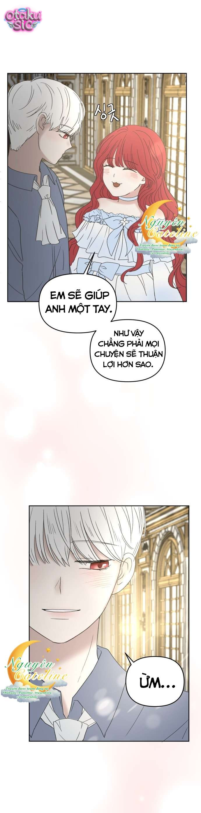 Tôi Nhận Nuôi Nam Chính Từ Trại Bảo Hộ Thú Nhân. - Chap 29 - Trang 26