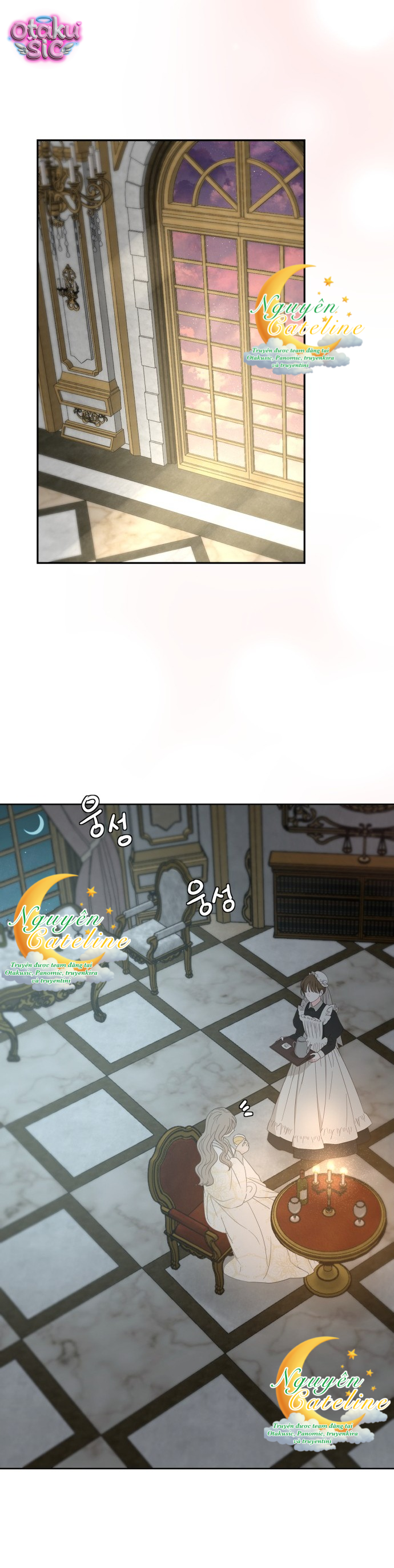 Tôi Nhận Nuôi Nam Chính Từ Trại Bảo Hộ Thú Nhân. - Chap 29 - Trang 27