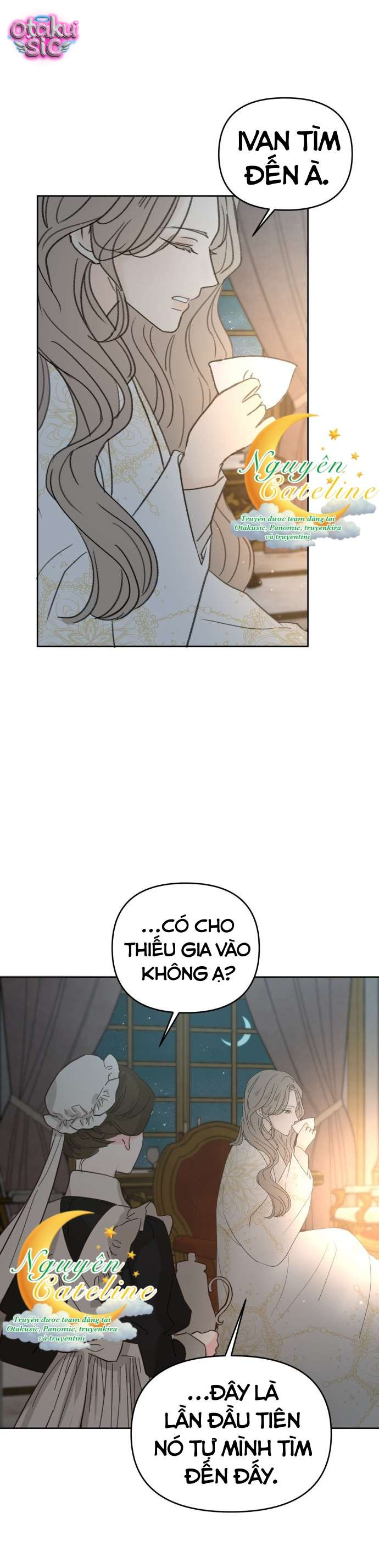 Tôi Nhận Nuôi Nam Chính Từ Trại Bảo Hộ Thú Nhân. - Chap 29 - Trang 28