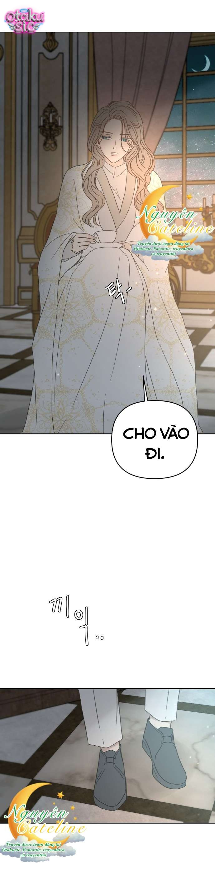 Tôi Nhận Nuôi Nam Chính Từ Trại Bảo Hộ Thú Nhân. - Chap 29 - Trang 29
