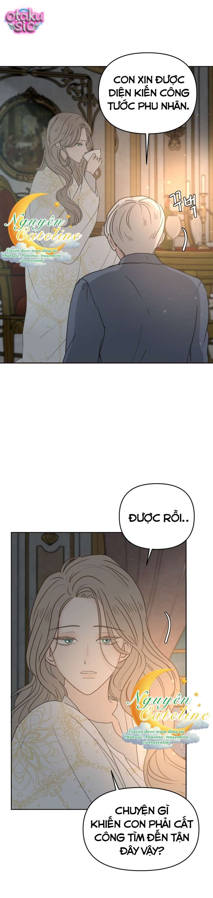 Tôi Nhận Nuôi Nam Chính Từ Trại Bảo Hộ Thú Nhân. - Chap 29 - Trang 30