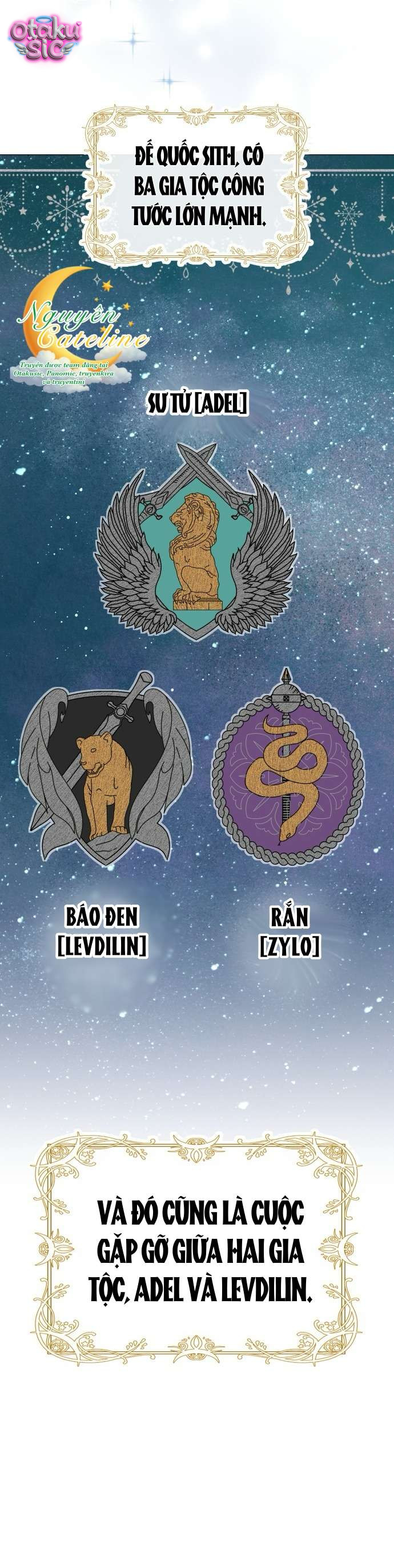 Tôi Nhận Nuôi Nam Chính Từ Trại Bảo Hộ Thú Nhân. - Chap 29 - Trang 4