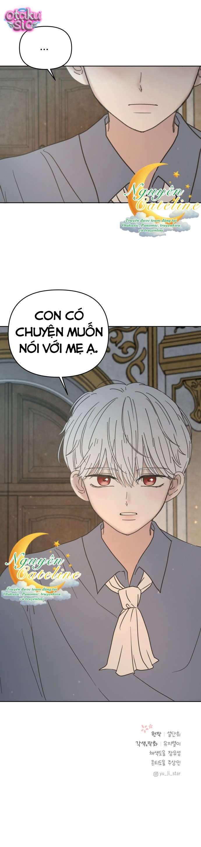 Tôi Nhận Nuôi Nam Chính Từ Trại Bảo Hộ Thú Nhân. - Chap 29 - Trang 31