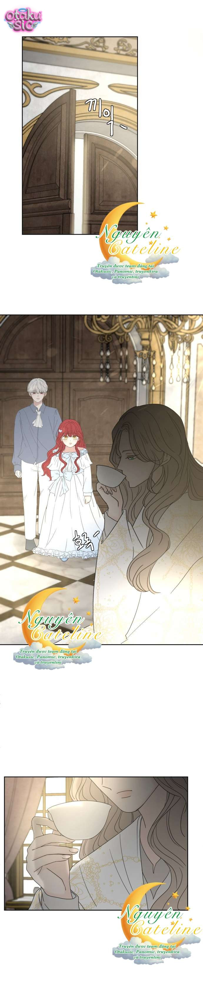 Tôi Nhận Nuôi Nam Chính Từ Trại Bảo Hộ Thú Nhân. - Chap 29 - Trang 10