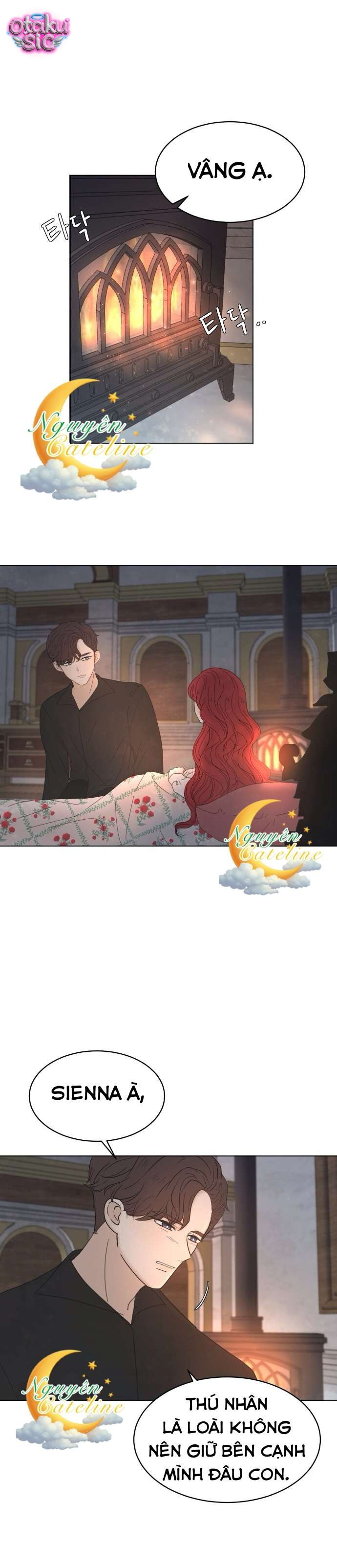 Tôi Nhận Nuôi Nam Chính Từ Trại Bảo Hộ Thú Nhân. - Chap 3 - Trang 2