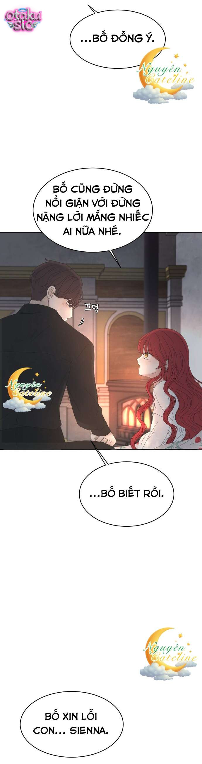 Tôi Nhận Nuôi Nam Chính Từ Trại Bảo Hộ Thú Nhân. - Chap 3 - Trang 13