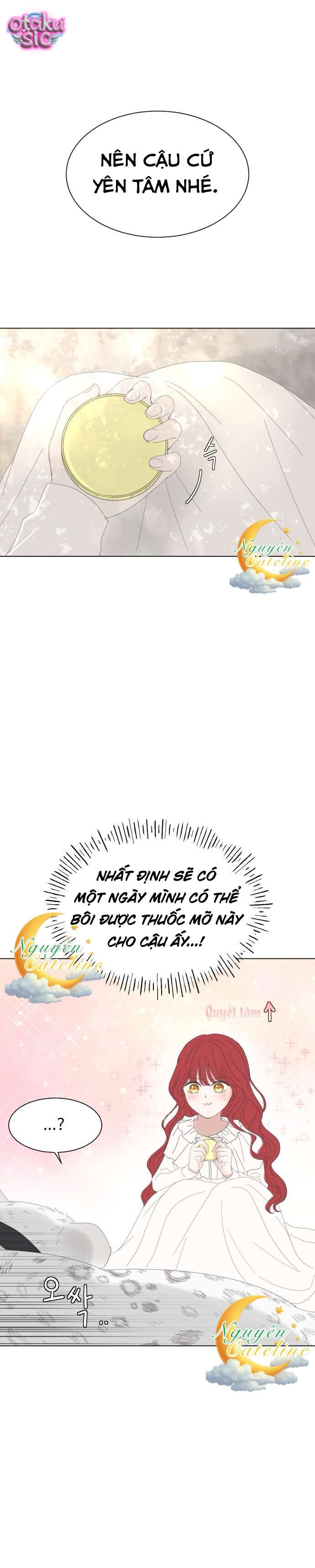 Tôi Nhận Nuôi Nam Chính Từ Trại Bảo Hộ Thú Nhân. - Chap 3 - Trang 21