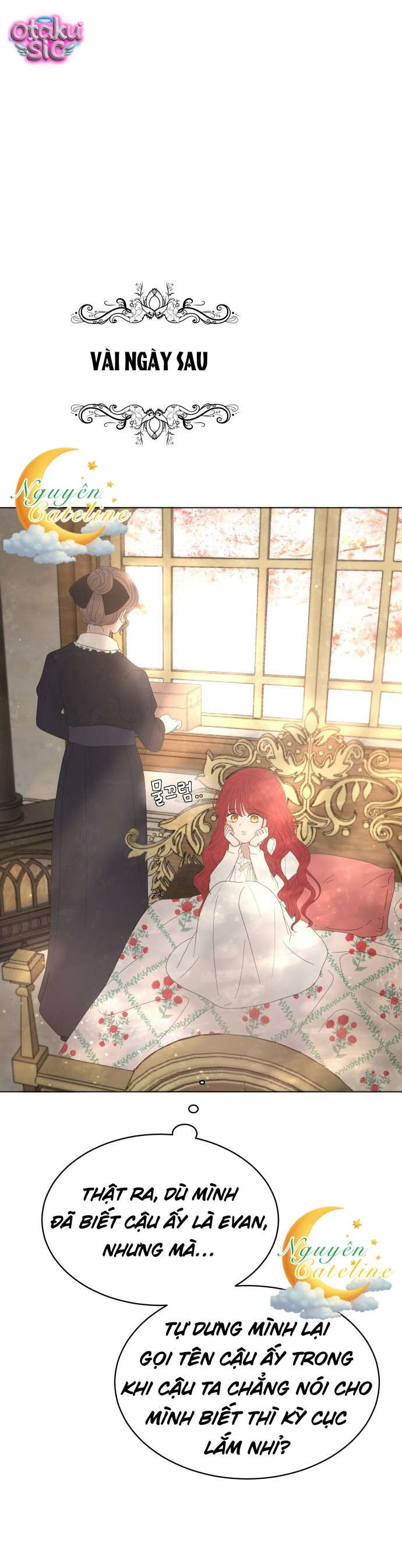 Tôi Nhận Nuôi Nam Chính Từ Trại Bảo Hộ Thú Nhân. - Chap 3 - Trang 22
