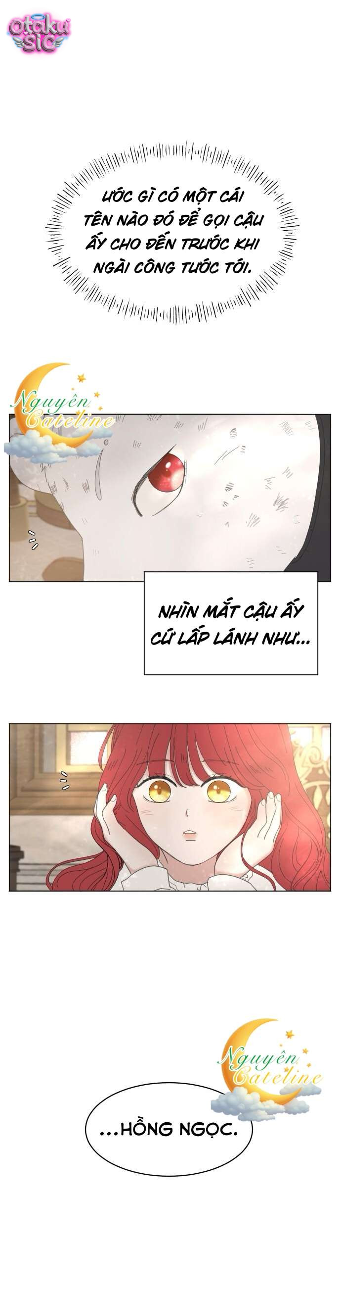 Tôi Nhận Nuôi Nam Chính Từ Trại Bảo Hộ Thú Nhân. - Chap 3 - Trang 24