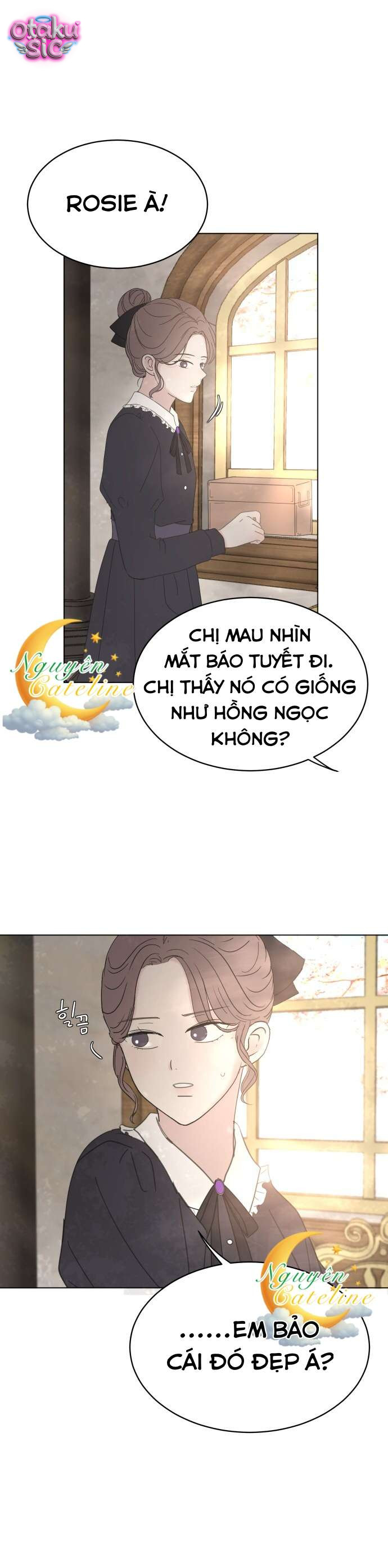 Tôi Nhận Nuôi Nam Chính Từ Trại Bảo Hộ Thú Nhân. - Chap 3 - Trang 25
