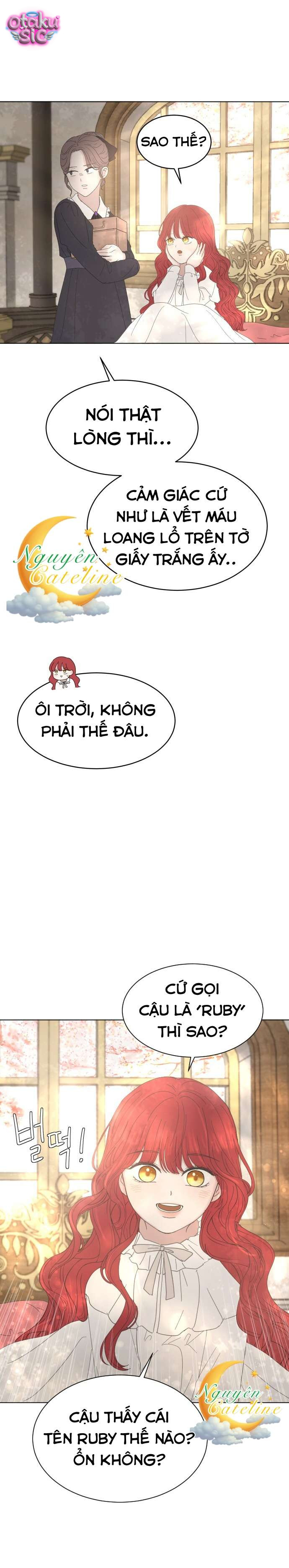 Tôi Nhận Nuôi Nam Chính Từ Trại Bảo Hộ Thú Nhân. - Chap 3 - Trang 26
