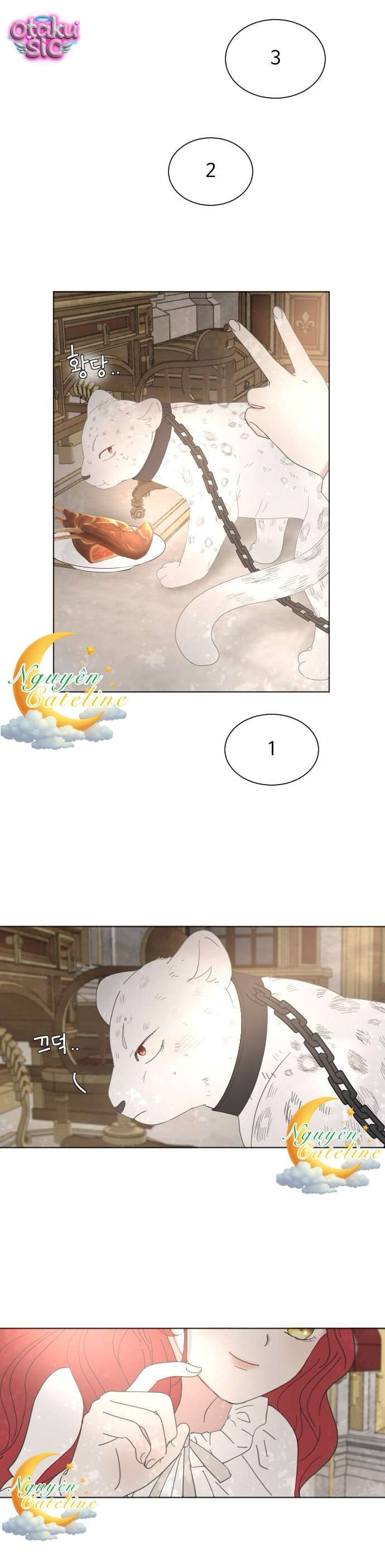 Tôi Nhận Nuôi Nam Chính Từ Trại Bảo Hộ Thú Nhân. - Chap 3 - Trang 28